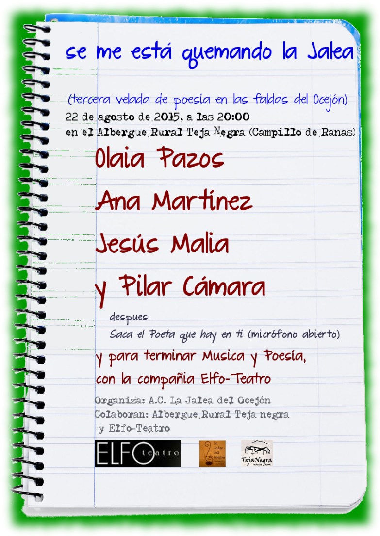 cuaderno, final, verde, fuzzy border